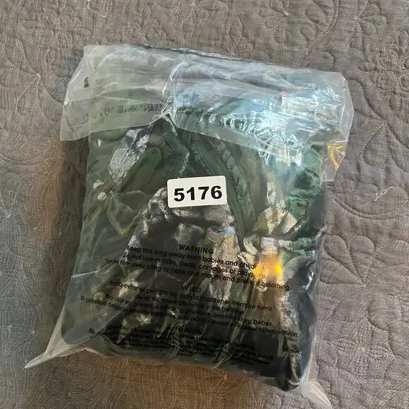 Eva Franco Green Velvet Parlor Rose Velvet
Sleeveless High Low Brie Dress 6 - Picture 10 of 10